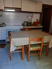 Bilocale arredato