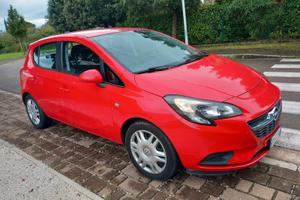 Opel Corsa 1.4 GPL - anno 2018 – 60.000 km – color