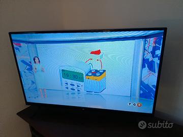 TV Xiaomi 32 pollici Smart 