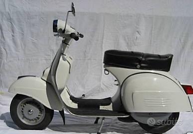 C E R C O VESPA TS