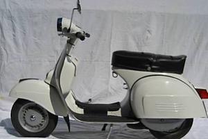 C E R C O VESPA TS