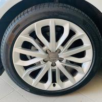 Cerchi 19 originali Audi Sline