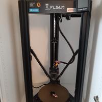 stampante 3d Flsun SR