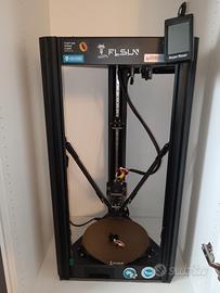 stampante 3d Flsun SR
