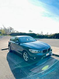 BMW 116D 5p Automatica