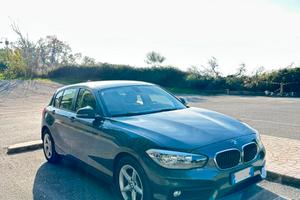 BMW 116D 5p Automatica