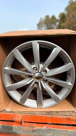 Cerchi In Lega Originali Dijon Golf 7