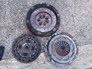 volano e frizione renault f8q