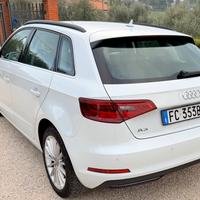 Audi a3 SPB 1.4 TFSI g-tron Business
