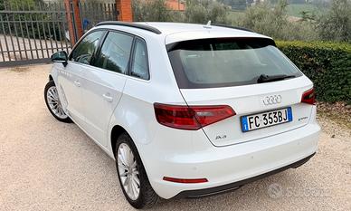 Audi a3 SPB 1.4 TFSI g-tron Business