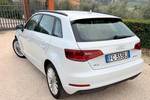 Audi a3 SPB 1.4 TFSI g-tron Business