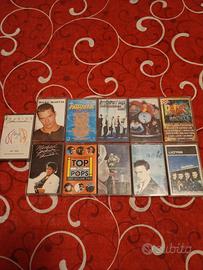 musicassette