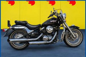 KAWASAKI VN 800 Finanziabile - Nero - 58737