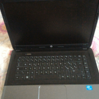 Laptop notebook computer portatile Hp 650