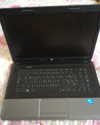Laptop notebook computer portatile Hp 650