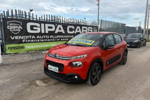 Citroen C3 PureTech 82 Feel