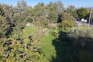 TER. RESIDENZIALE A TRIESTE