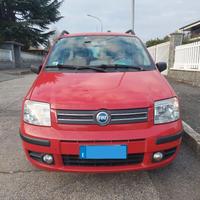 Fiat Panda JTD Multijet 1.3