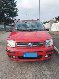 Fiat Panda JTD Multijet 1.3