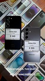 Samsung galaxy s24 5g 128gb