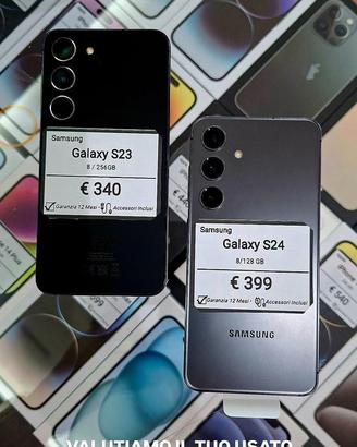 Samsung galaxy s24 5g 128gb