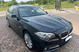 Bmw serie 5
