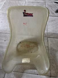 Sedile Kart Italcorse