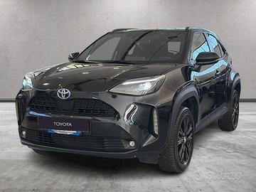 Toyota Yaris Cross 1.5 H 116cv Trend FWD E-CVT