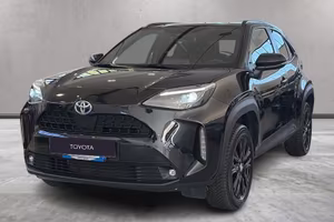 Toyota Yaris Cross 1.5 H 116cv Trend FWD E-CVT