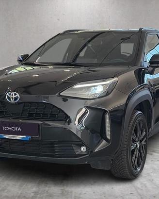 Toyota Yaris Cross 1.5 H 116cv Trend FWD E-CVT