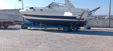 Ilver 36 Cruiser