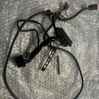 Cablaggio strumenti Harley