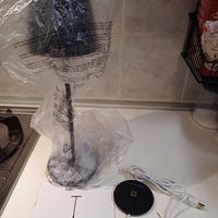 Lampada Poldina Reverso originale nuova