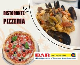 Rif. BOR508/24 - ristorante pizzeria