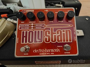Electro-Harmonix Holy Stain Reverb