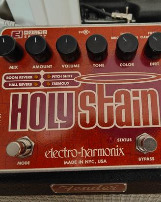 Electro-Harmonix Holy Stain Reverb
