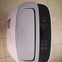 Argo condizionatore per stanza mobile PEARL R410a