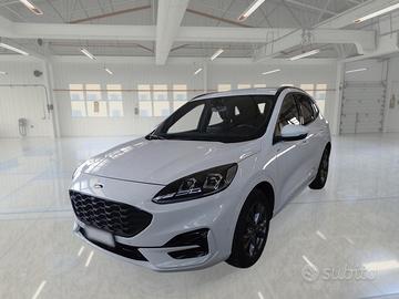 FORD KUGA 2.0 ECOBLUE 120 CV AWD ST-LINE X AUTO SU