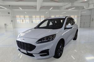 FORD KUGA 2.0 ECOBLUE 120 CV AWD ST-LINE X AUTO SU