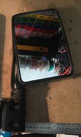 Specchietto retrovisore per UAZ