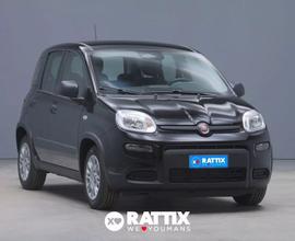 Fiat Panda 1.0 Firefly Hybrid 70CV 5p.ti ADAS + Pa