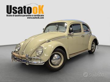 VOLKSWAGEN MAGGIOLINO 1.200 6 VOLT