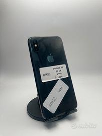 Iphone xs