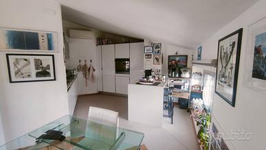 Moderno appartamento - Campobasso