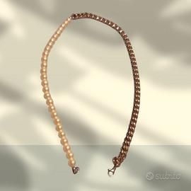collana da uomo