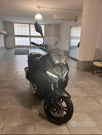 Kl brera x 125