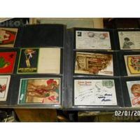 Collezionismo cartaceo cartoline ecc. trattabili