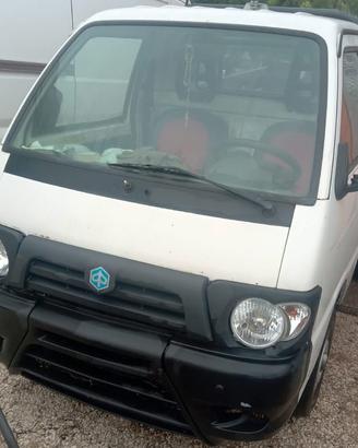 ape piaggio