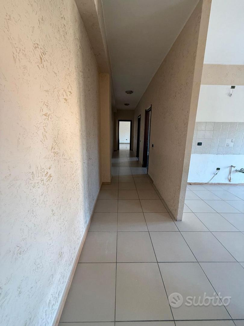 Appartamento – Crotone, San Leonardo - Vista 5