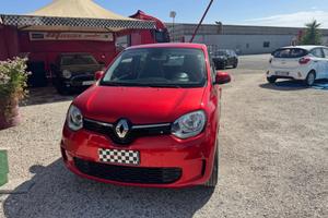 Renault Twingo SCe 65 CV Life GARANTITA